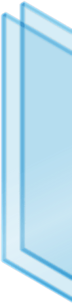 Glass Parallax