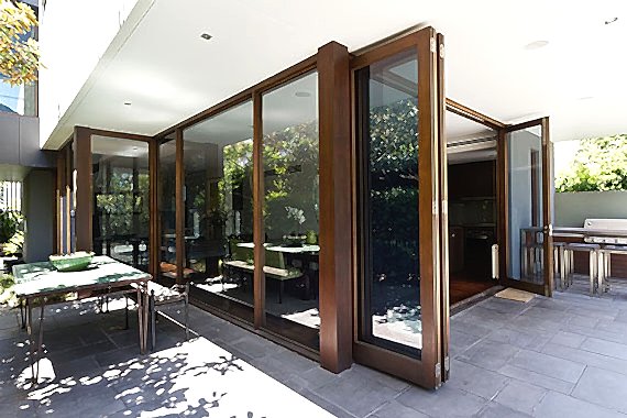 Bi Fold Door Image