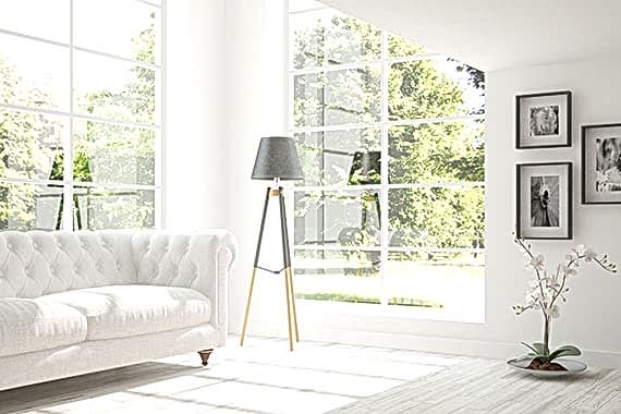 Casement Window Image