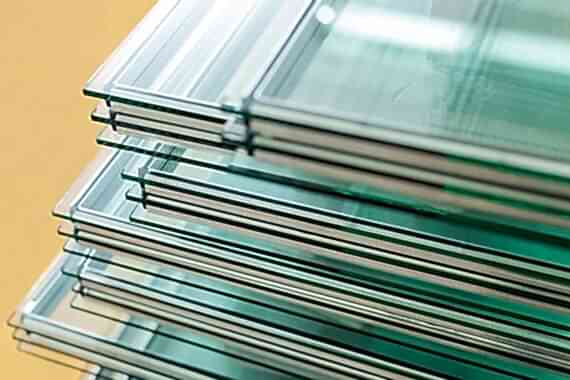 Clear Float Glass Image