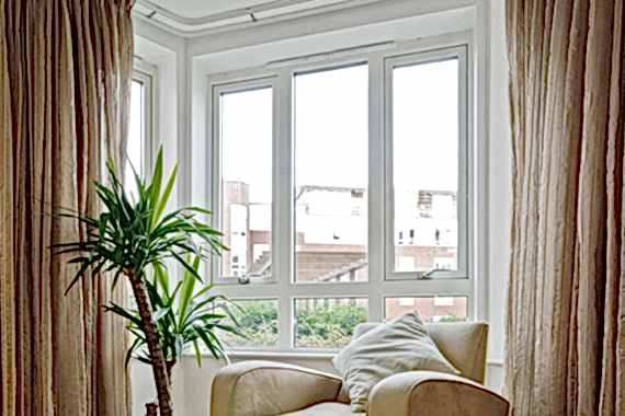 Custom Window Solution Image
